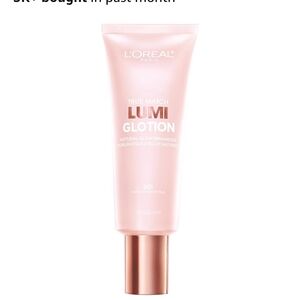 L'Oreal Paris True Match Lumi Glotion 901 Fair 1.35 fl‎ oz
